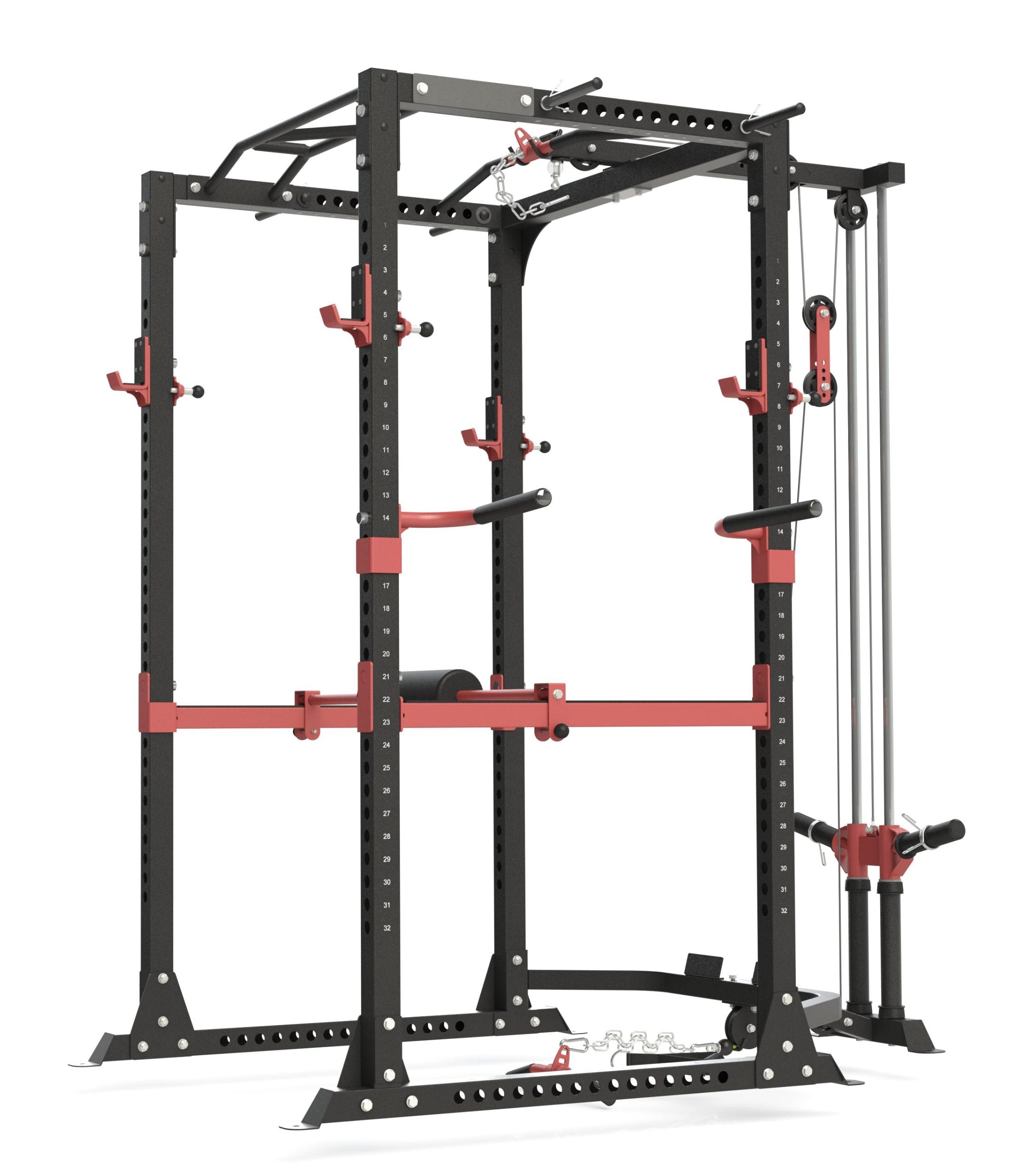 Shop Home Gym and Commercial Fitness Equipment – Trojan Fitness