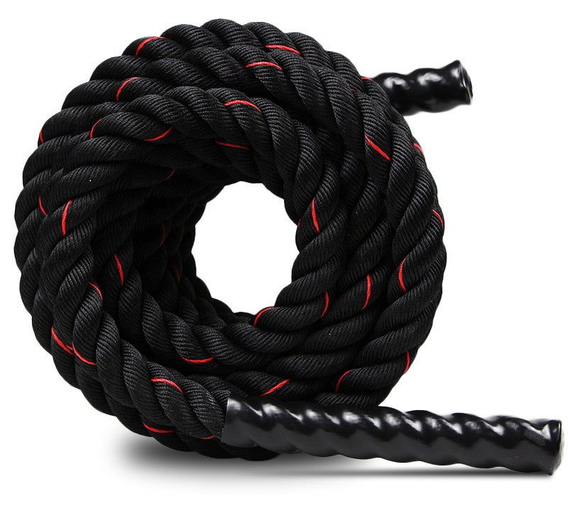 Trojan battle rope sale