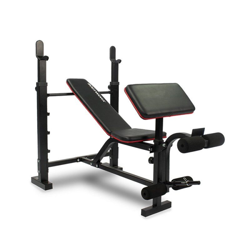 Shop Home Gym and Commercial Fitness Equipment – Trojan Fitness